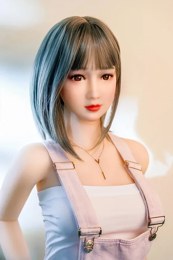 SY Doll | 160cm/5ft3 Asian Lovely Sex Doll - Leah view 5