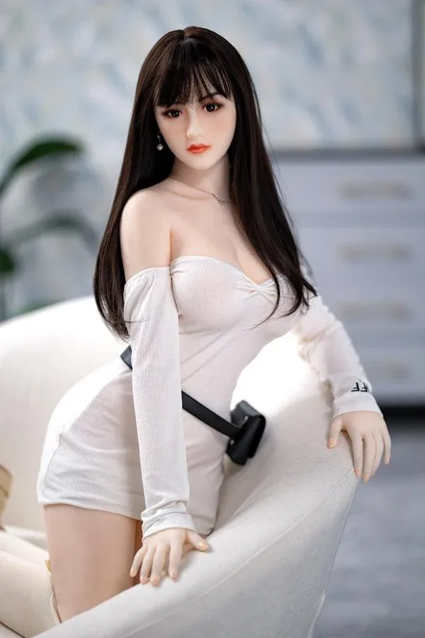Dimu Doll | 168cm Realistic Busty Sex Doll - Cathy view 3