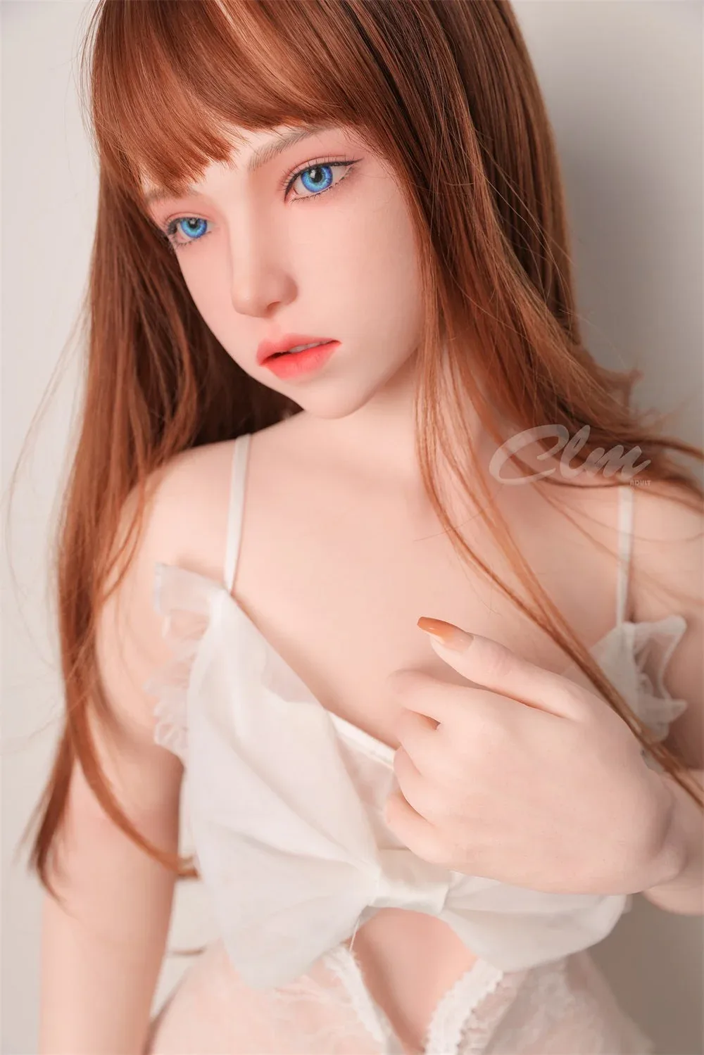 Climax Doll | 160cm Full Silicone Sex doll -Grace view 6