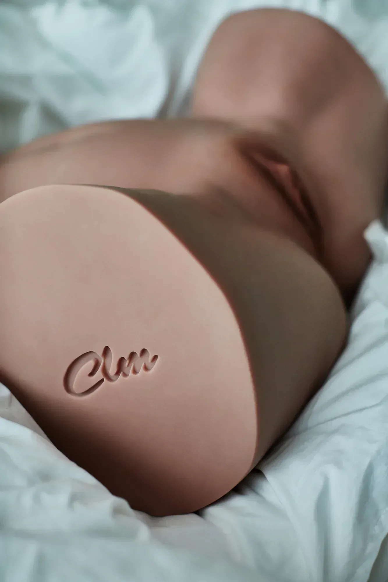 Climax Doll - R5 Torso Butt view 9