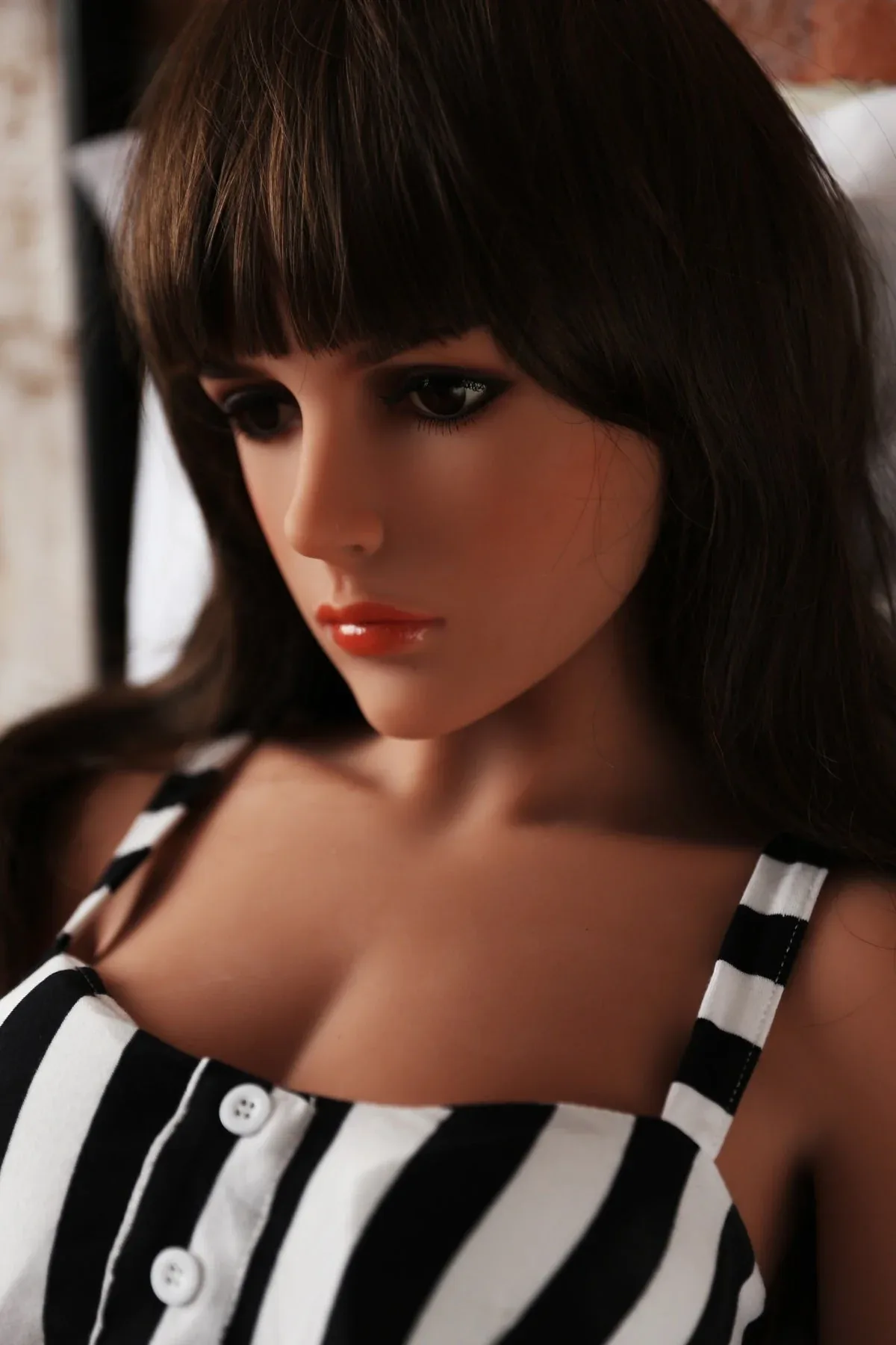 SY Doll | 5ft1(155cm) Ultra Realistic TPE Sex Doll - Tallulah view 8