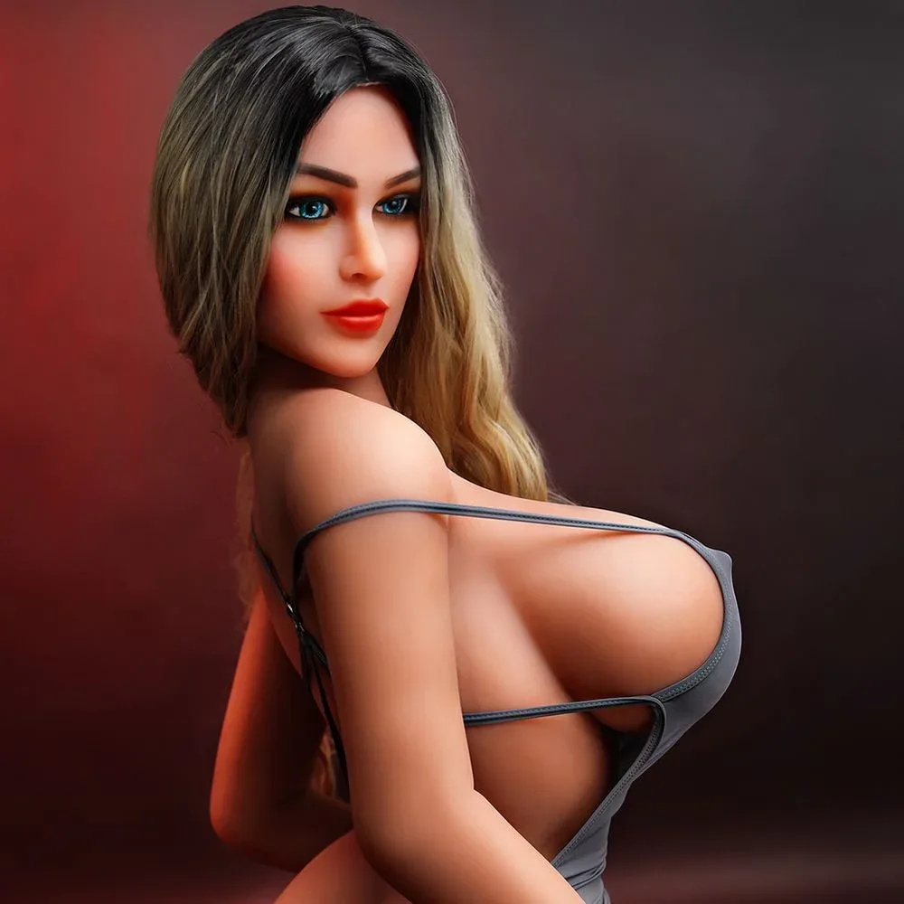 SY Doll | Mature TPE Head 126# - Tammy (In Stock US) view 3