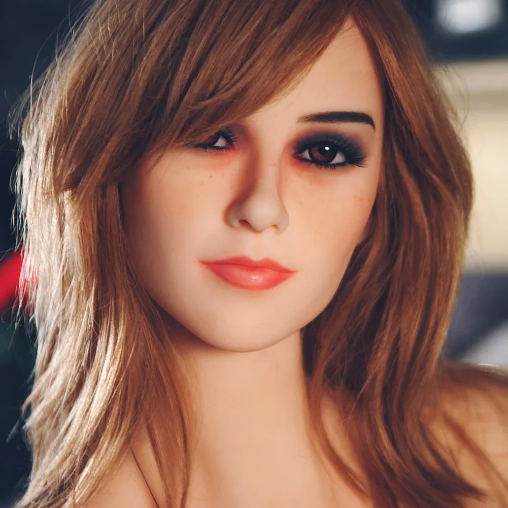US Stock - Sienna 5'3" (160cm) Fitness Girl TPE Sex Doll view 7