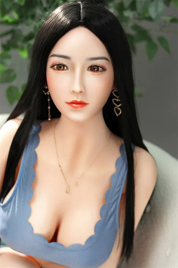 SY Doll | 158cm (5ft2) Big Breast Chinese Style Sex Doll - Susan