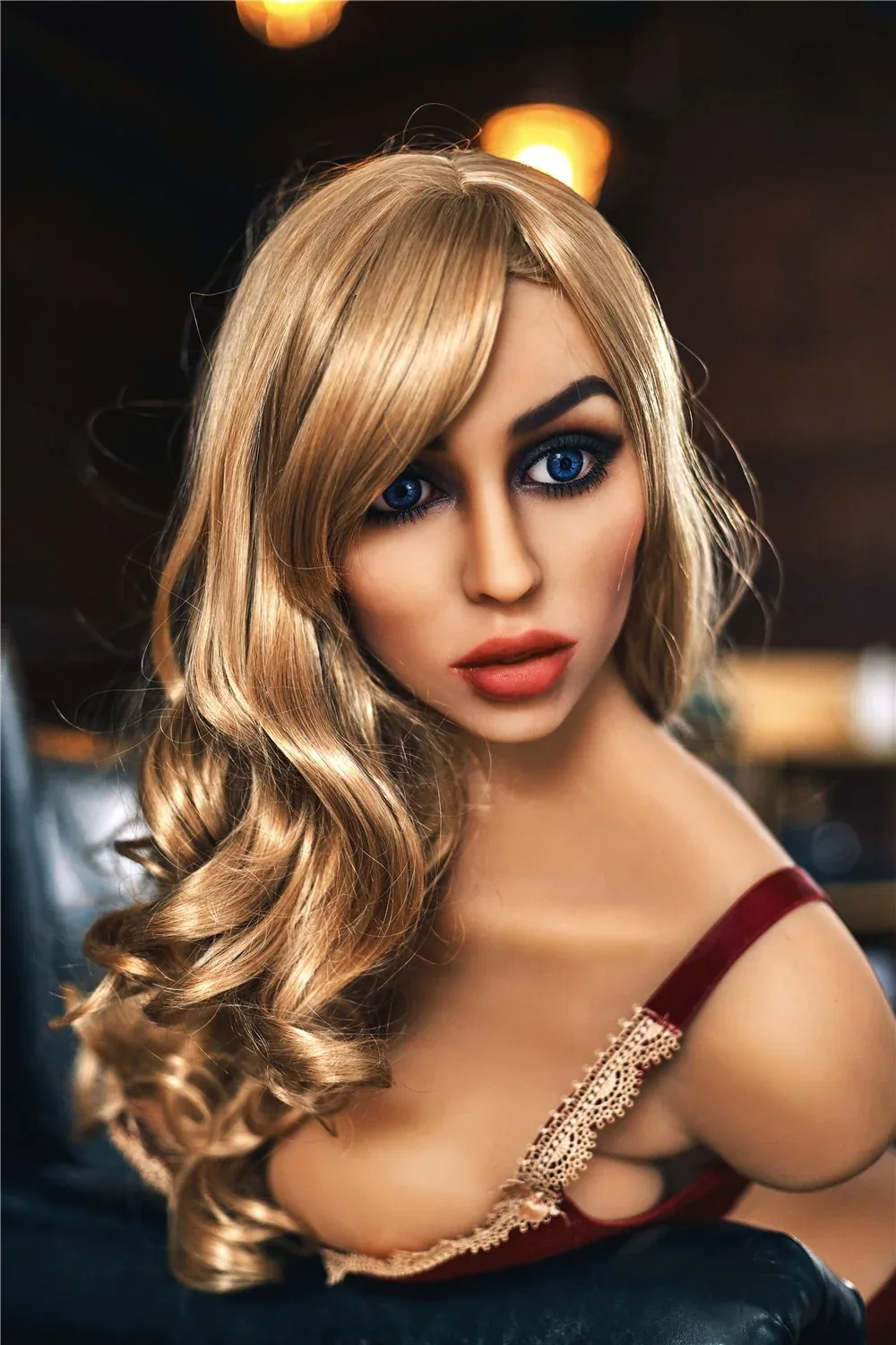 Irontech | Sex Doll Torso - Natalia view 6