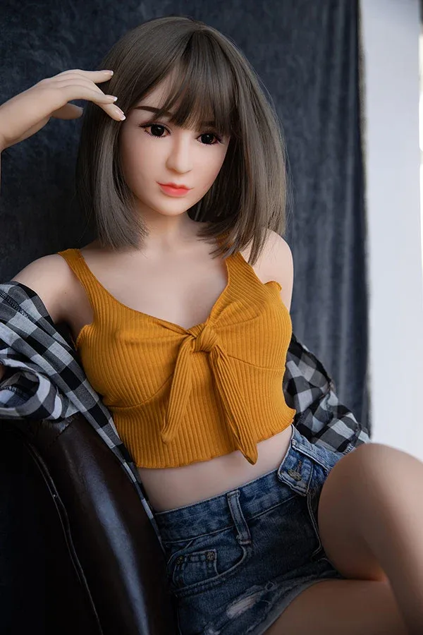 SY Doll | 160cm/5ft3 Hot Skinny Long Legs Sex Doll - Dahlia view 4