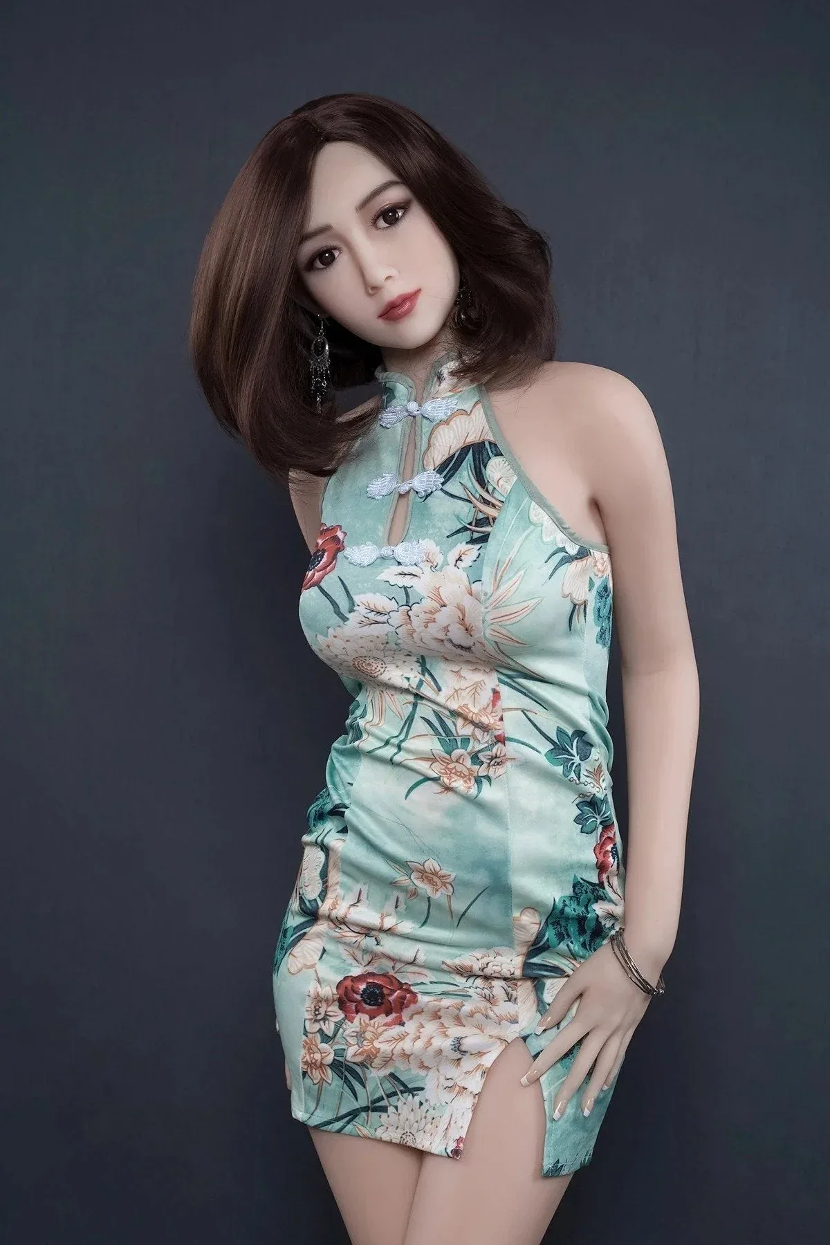 AF Doll | 167cm Chinese Adult Sex Doll - Sophie view 3