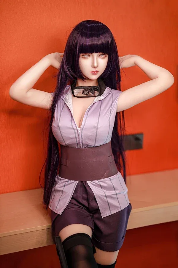 Dimu Doll | 166cm/5ft4 Small Breasts Charming Anime Ninja Cosplay Life