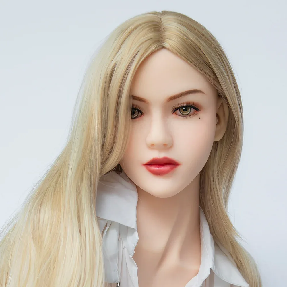 Jarliet | Nancy - 5ft 5 /166cm Slim Medium Breast Realistic Sex Doll view 9