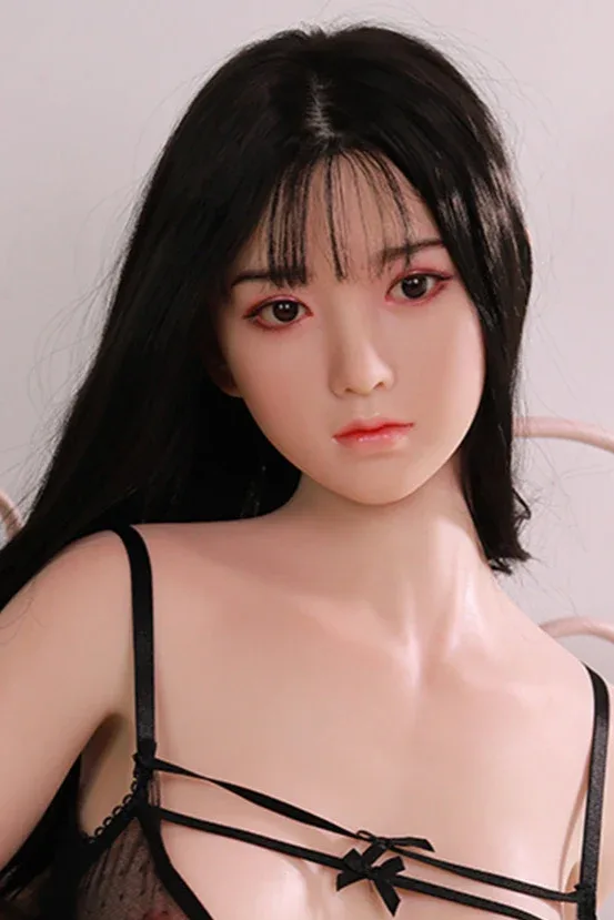 5ft5 (165cm) Japanese Style Silicone Sex Doll -Irene（5 Sizes）