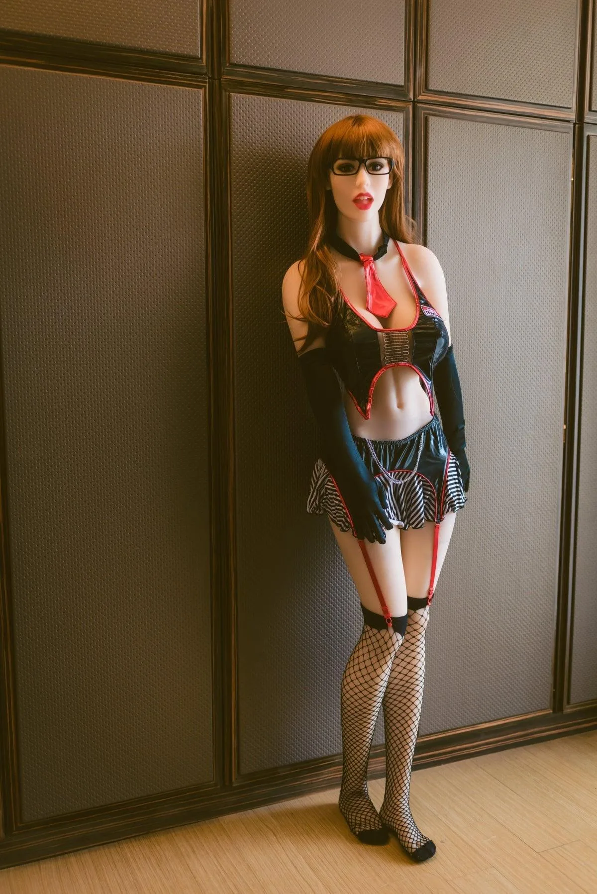 WM | 5ft 7/ 170cm H Cup Sex Doll - Singer view 10