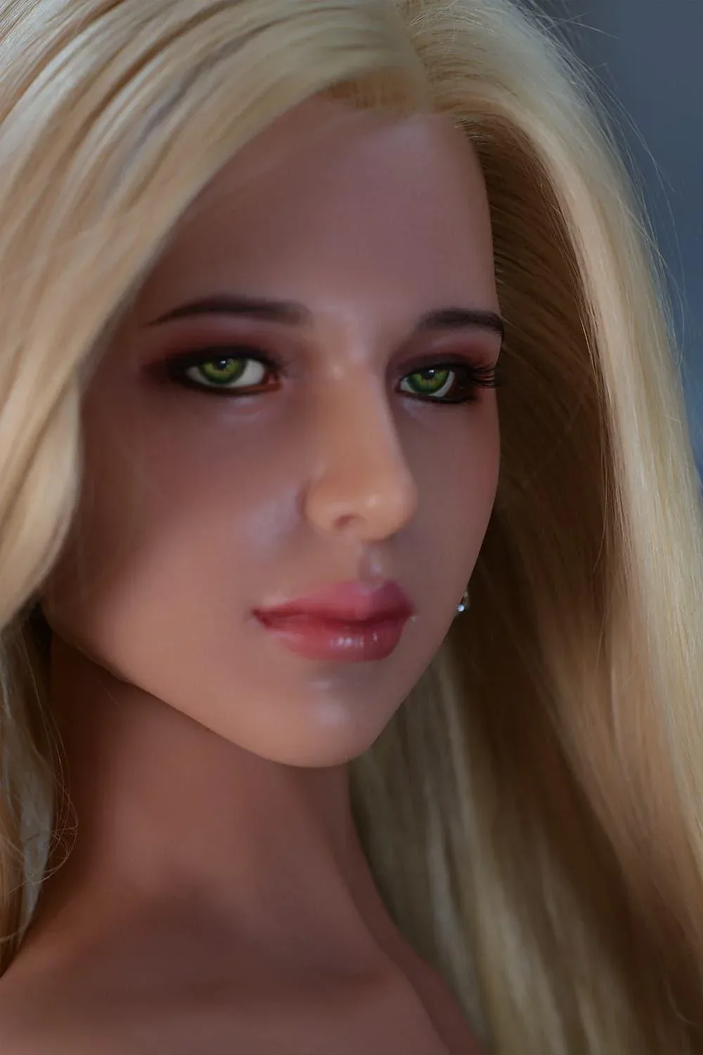 6YE | 162cm (5' 4") B-Cup Life Size Sex Doll - Stacey view 10