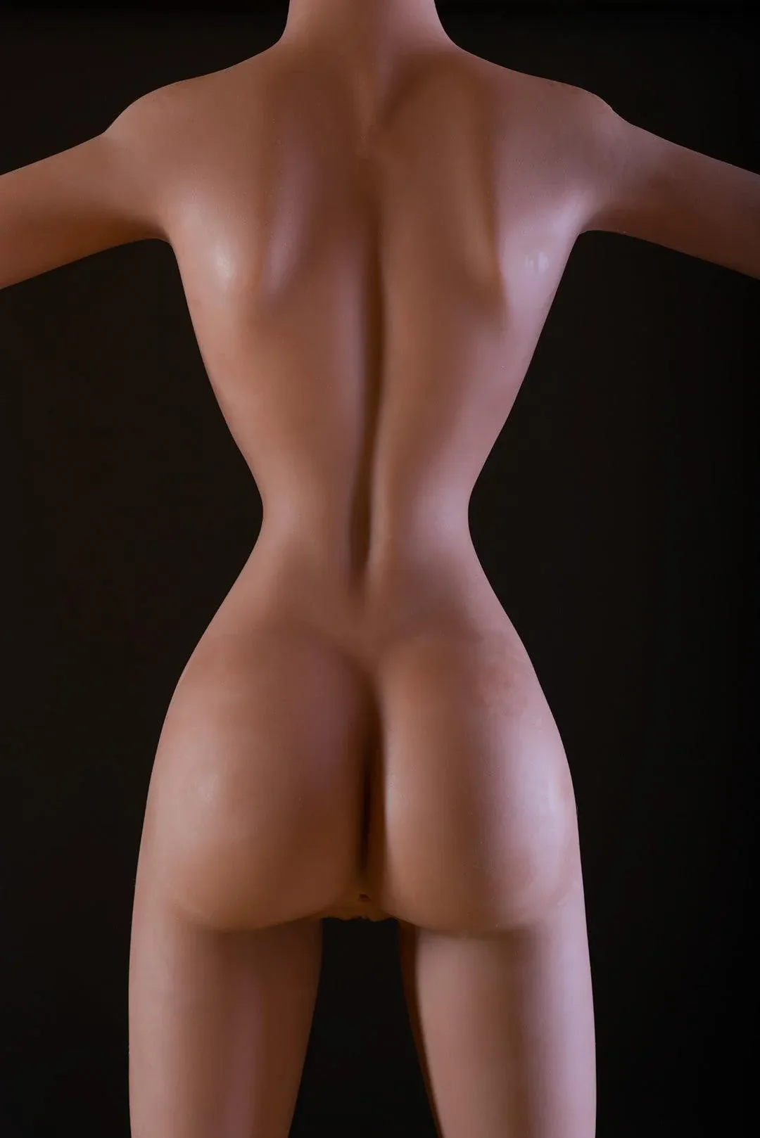 WM | 5ft 1/ 155cm A Cup Sex Doll -Kassy view 6