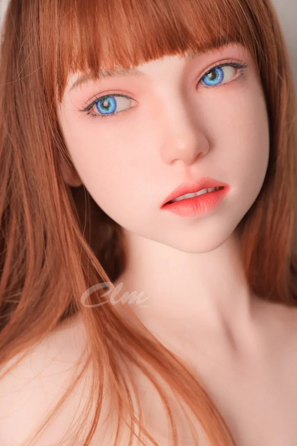 Climax Doll | 160cm Full Silicone Sex doll -Grace view 2