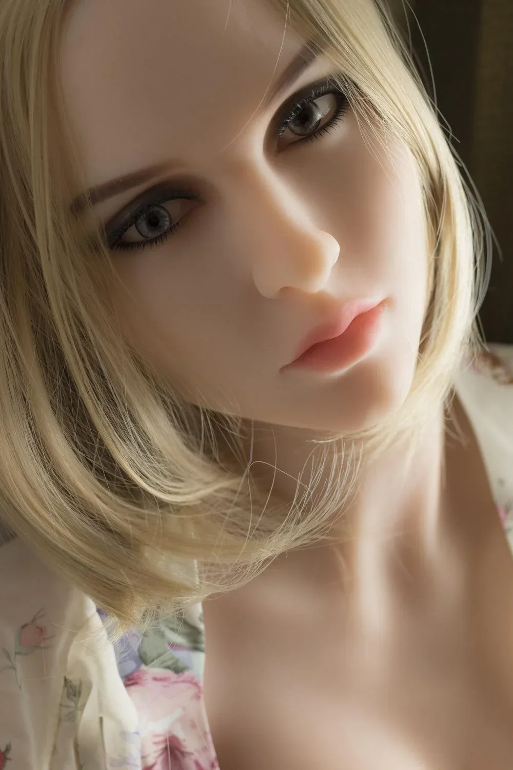 WM | 5ft 2/ 157cm B Cup Sex Doll - Michelle view 3