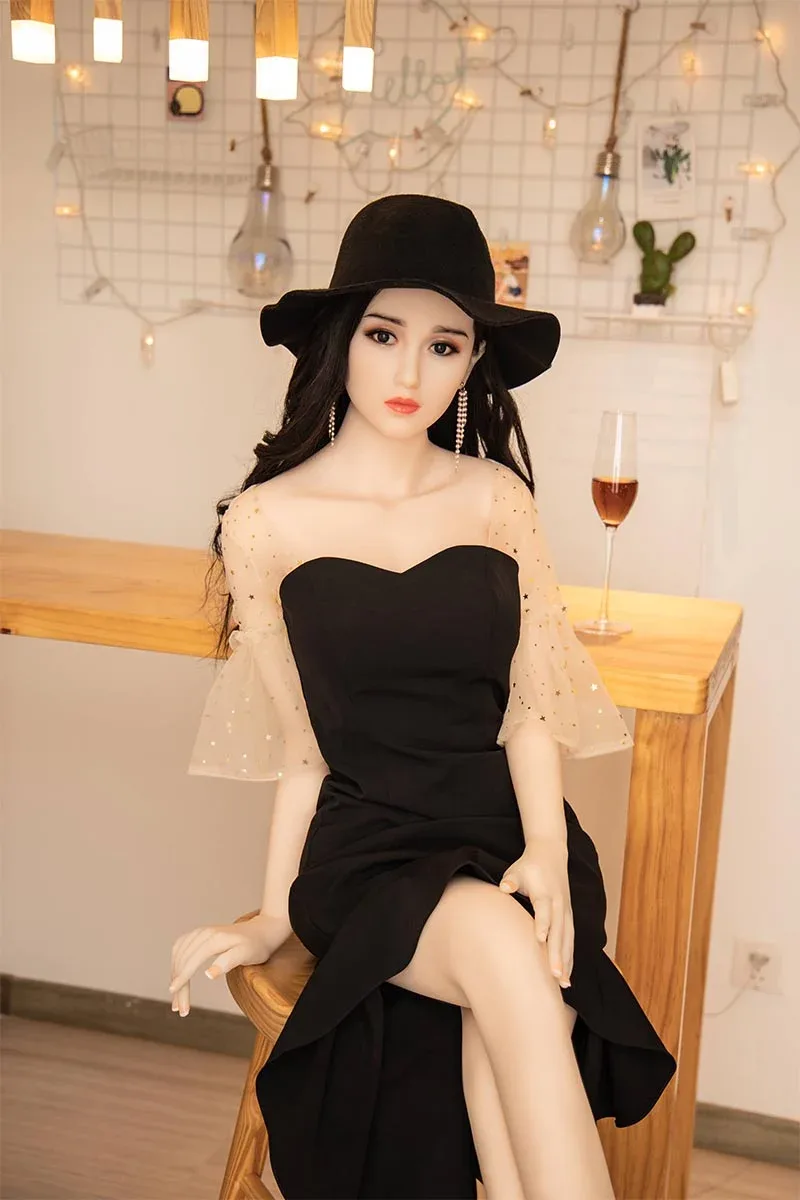 Top Quality TPE Sex Doll - Ikuko(3 Size) view 6