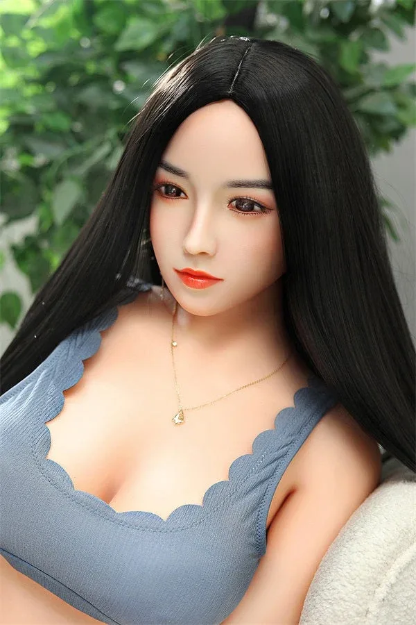 SY Doll | 158cm (5ft2) Big Breast Chinese Style Sex Doll - Susan view 6
