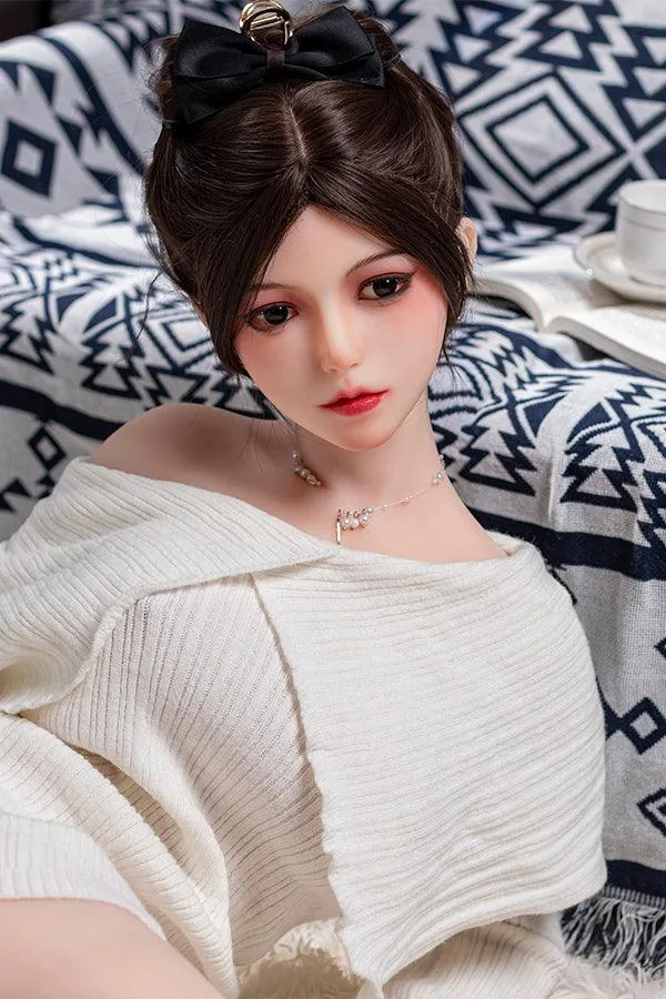 Dimu Doll | 158cm Fantasy Beauty Big Boobs Sex Doll - Rumi view 7