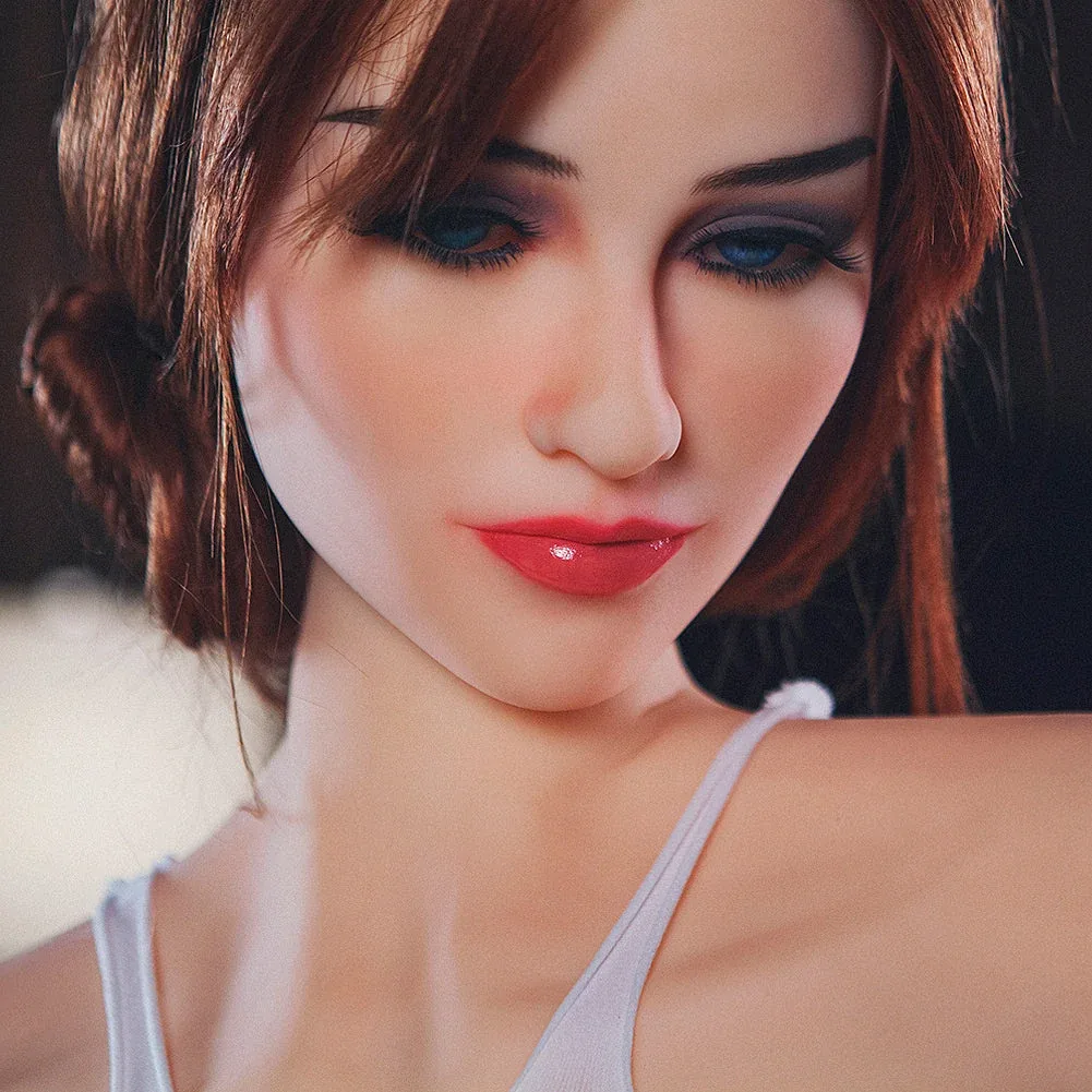US Stock - Sienna 5'3" (160cm) Fitness Girl TPE Sex Doll view 9