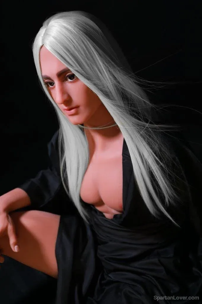 5ft 5 (165cm) Stunning Ultra Realistic Male Sex Doll - Yadon view 9