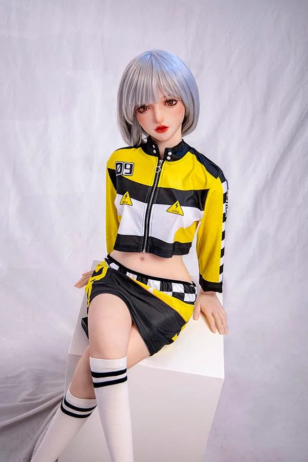 Dimu Doll | 158cm Asian Big Boobs Sex Doll - Diana view 7