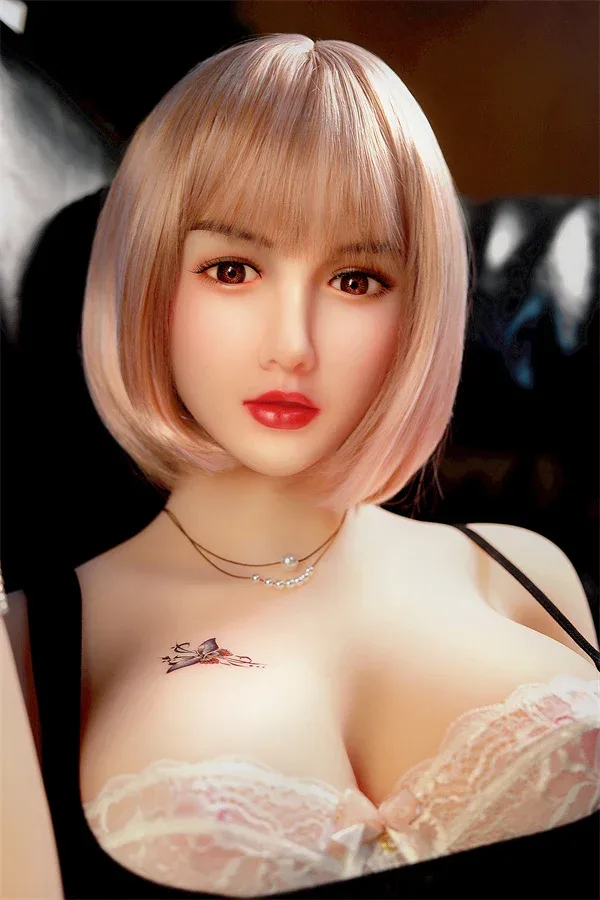 SY Doll | 165cm/5ft5 Life-Size Realistic Big Boobs Sex Doll - Hadley view 2