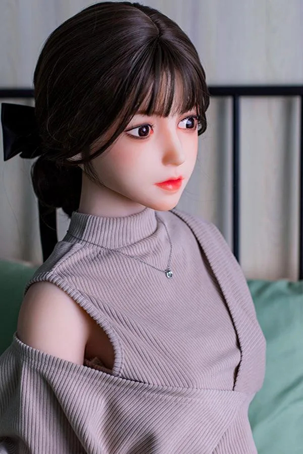 Dimu Doll | 166cm Small Tits Beauty Sex Doll - Mamie view 9