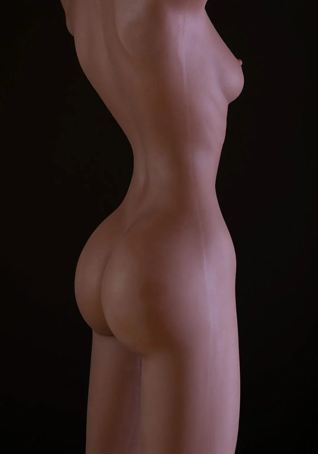WM | 5ft 1/ 155cm A Cup Sex Doll -Kassy view 8