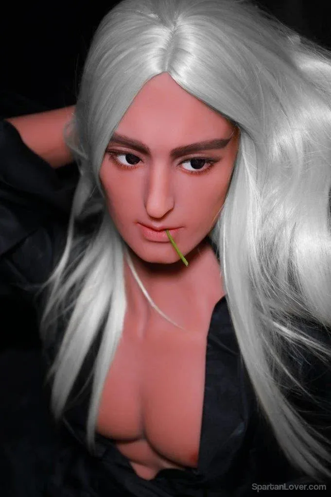 5ft 5 (165cm) Stunning Ultra Realistic Male Sex Doll - Yadon view 7
