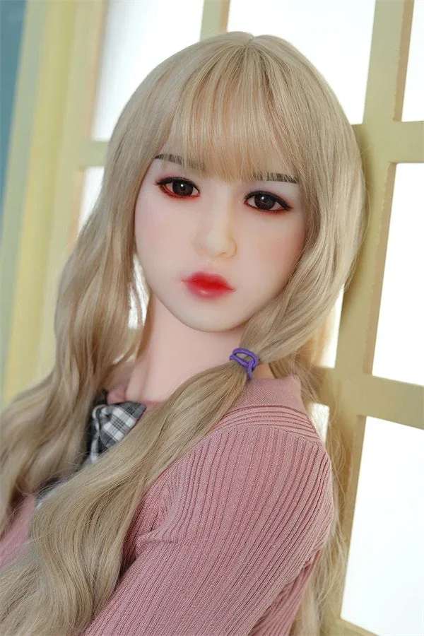 SY Doll | 5ft1(155cm) Ultra Realistic TPE Sex Doll - Hetty view 3