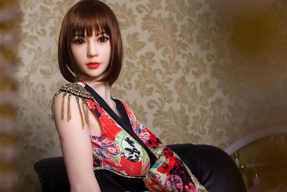 WM | 5ft 8/ 172cm G Cup Japanese Sex Doll - Anna view 9