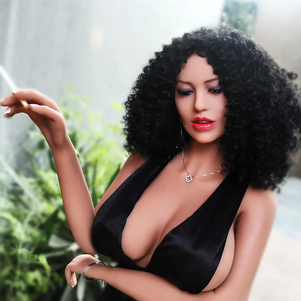 SY Doll | 158cm/5ft2 Big Boobs Life Size Sex Doll - Victoria (In Stock view 3