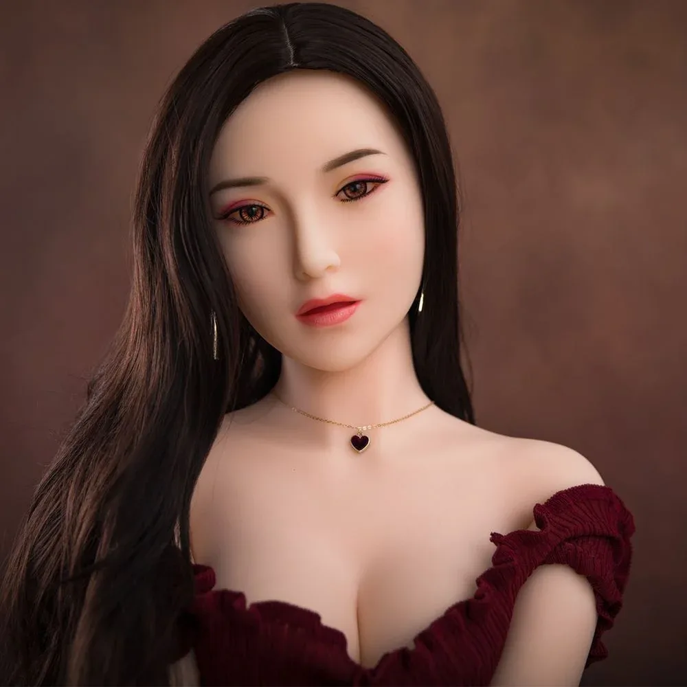 SY Doll | Mature TPE Head 185# - Alma (In Stock US) view 1