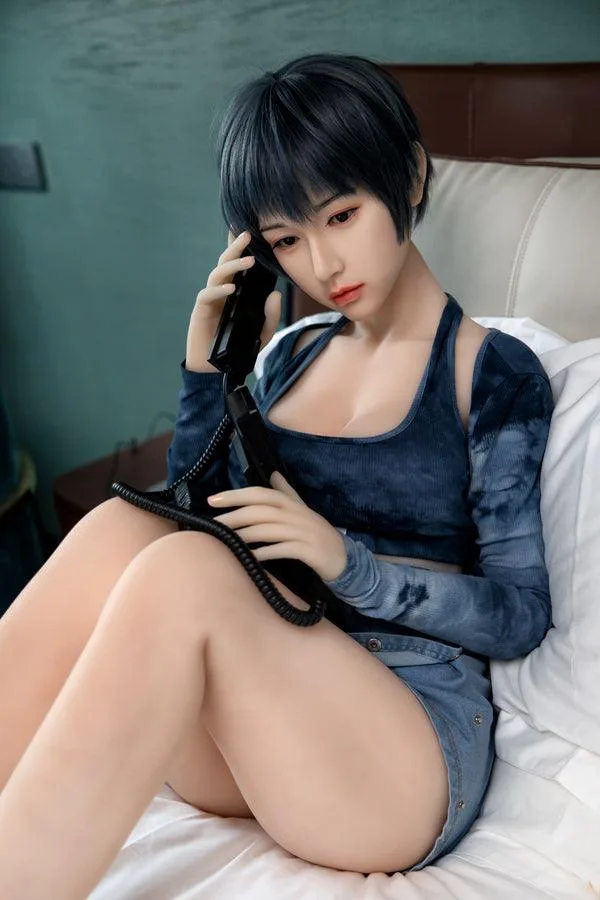 Dimu Doll | 168cm Asian Life Size Big Tits Sex Doll - Cassie view 4