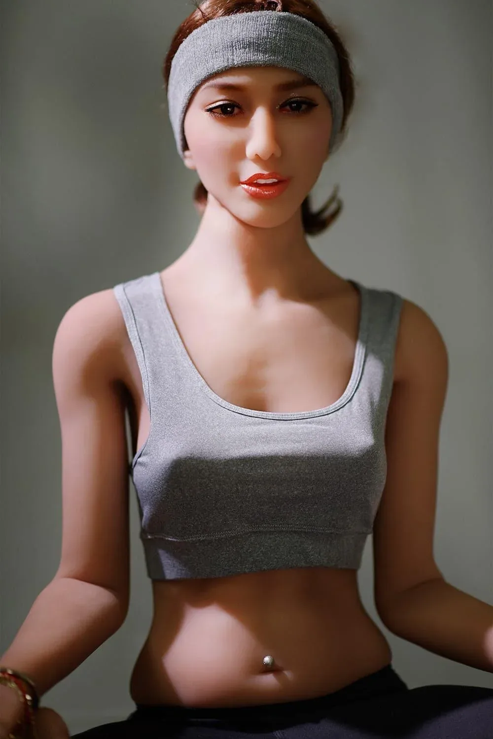 6YE | 170cm (5' 7") C-Cup Skinny Sex Doll - Winifred view 10