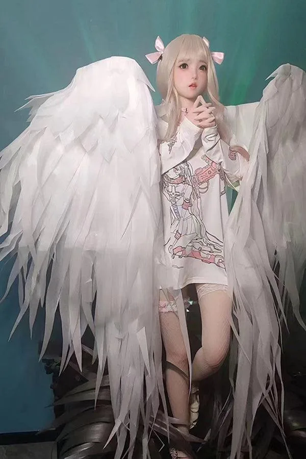 Dimu Doll | 158cm Lovely Big Boobs Silicone Head Sex Doll - Daenerys view 8