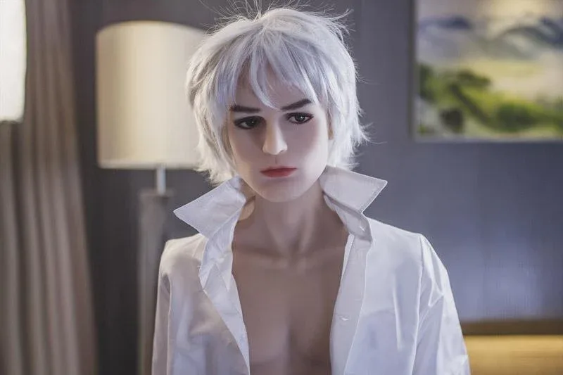 165cm Male Sex Doll - Rick view 4