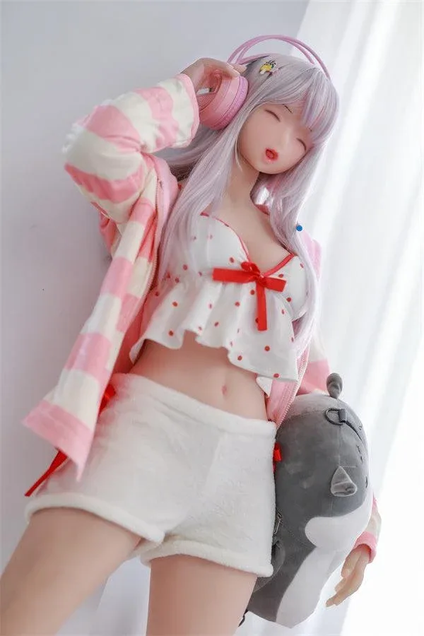 Dimu Doll | 166cm Big Boobs Anime New Sex Doll - Kaitlyn view 5
