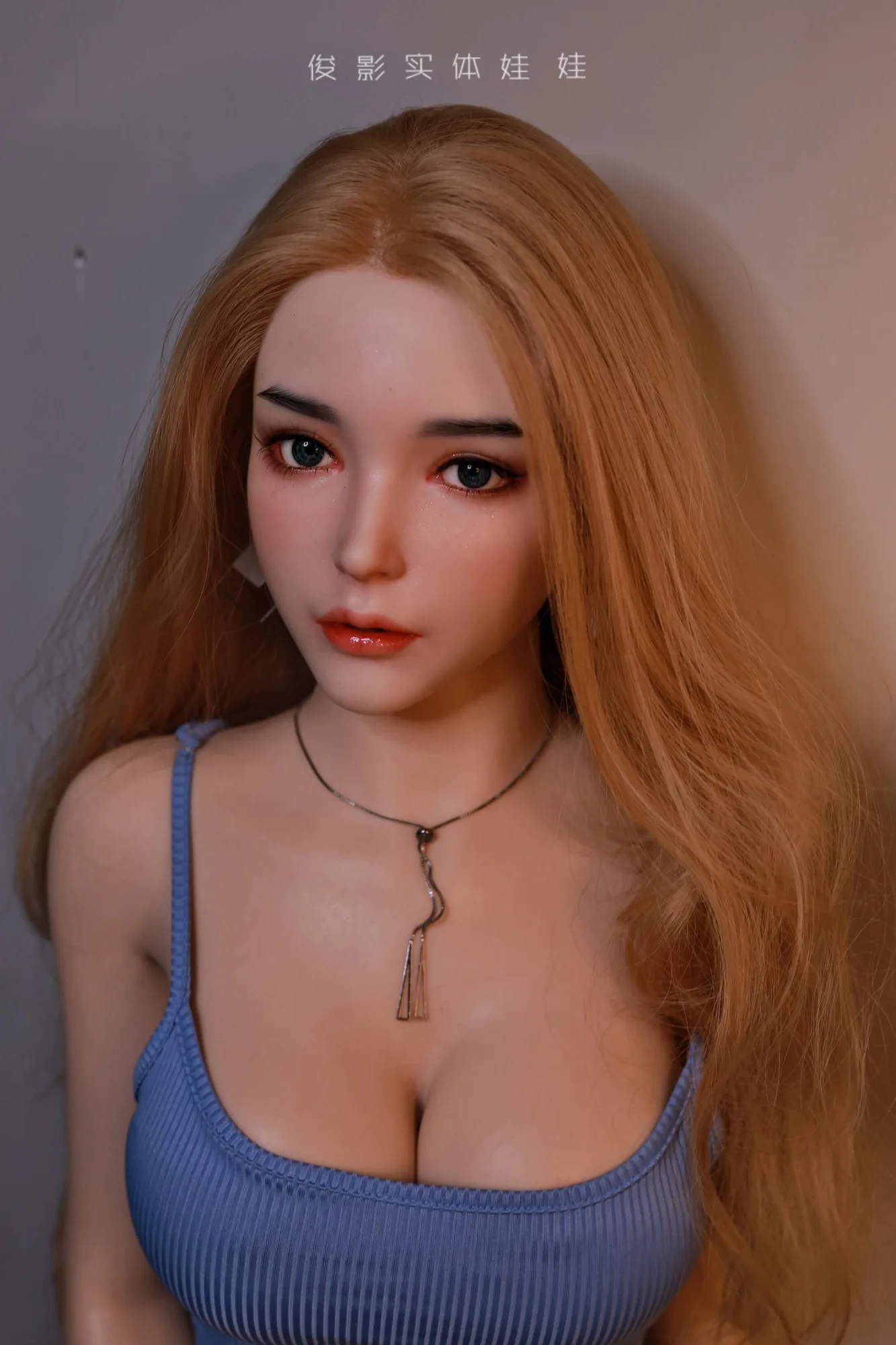 JY Doll | 165cm / 5 ft 4 - Silicone Doll - B - Cup + S59 Head Sex Doll view 9