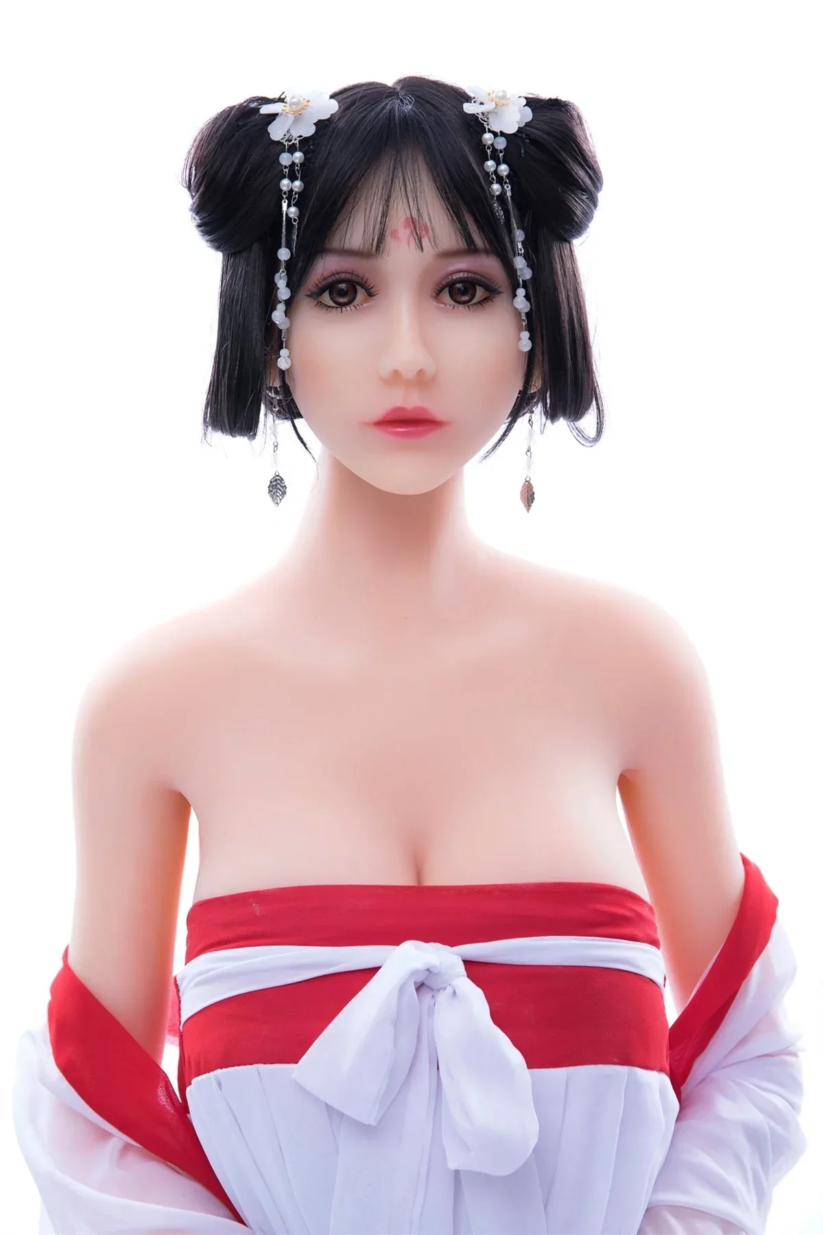 5ft 6(165cm) Chinese Style Stunning Beautiful Sex Doll - Yuhuan view 9