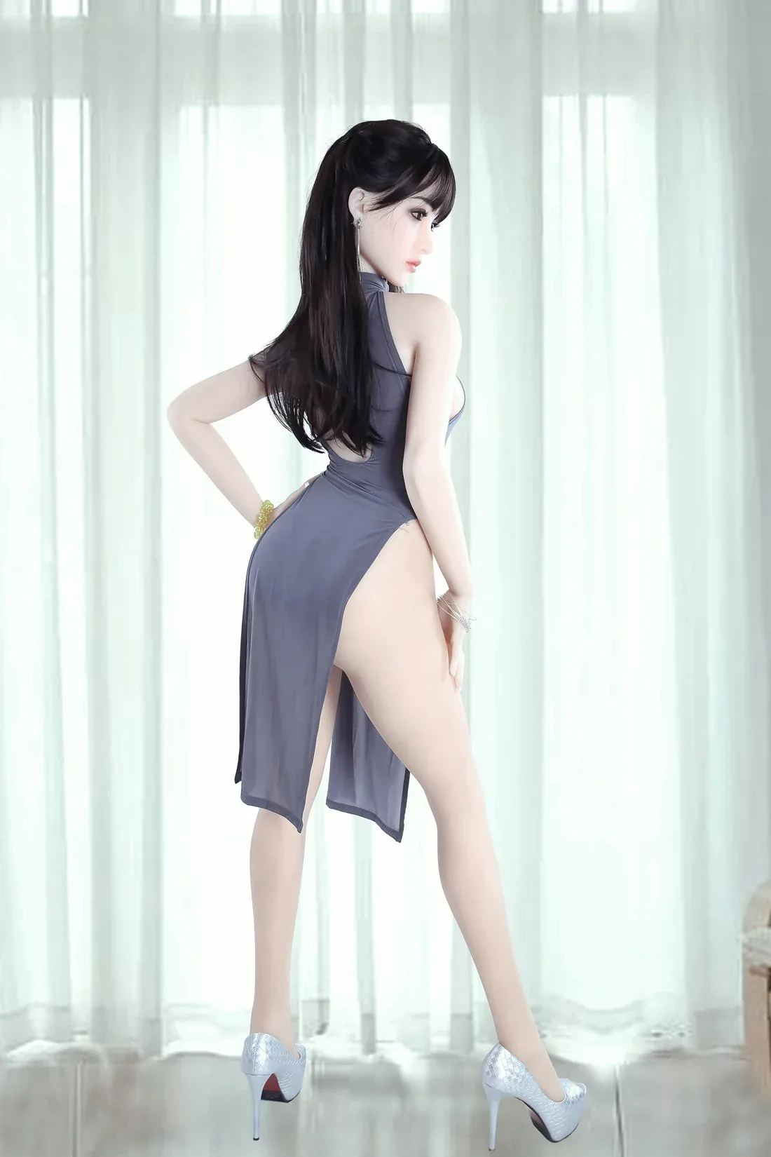AF Doll | 160cm B cup Sex Doll - Anna view 8