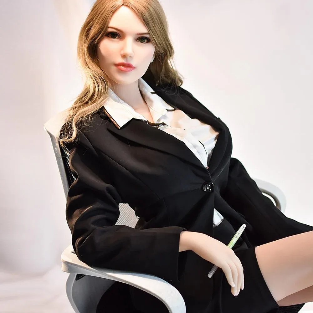 6YE | 165cm (5' 5") F-Cup Sex Doll - Gustave (In Stock US) view 2