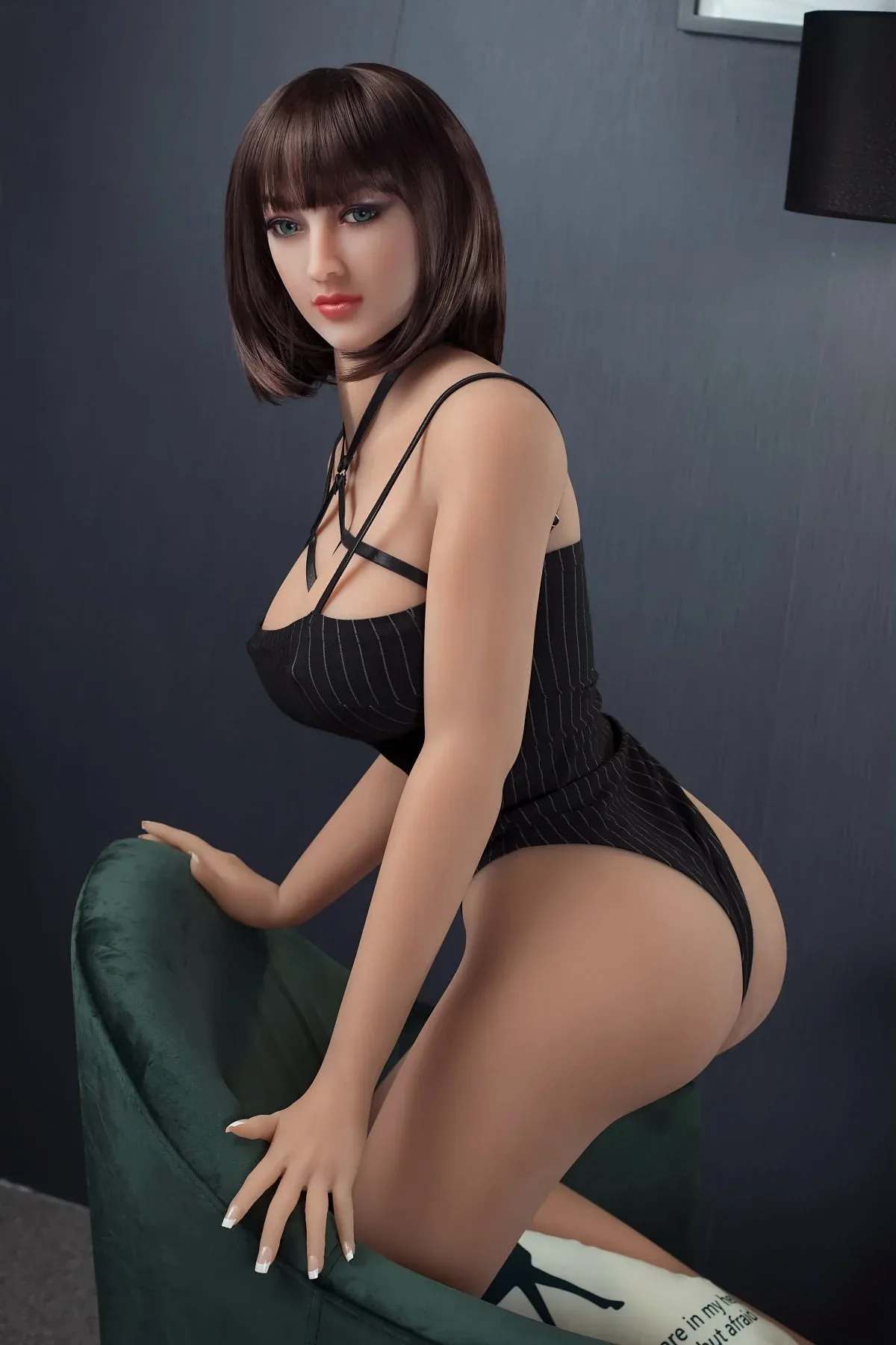 AF Doll | 5ft6 (168cm) Ultra Pretty Realistic Sex Doll - Quinn view 4