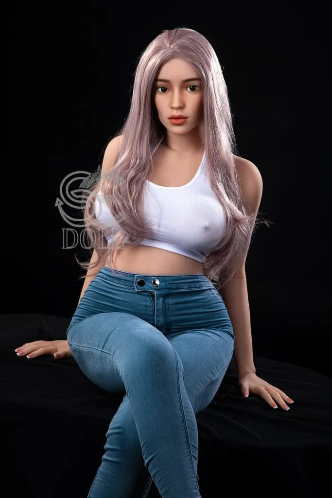 SEDOLL® Beth 161cm(5.3') G-CUP TPE Sex Dolls Model Props (NO.2197) view 2