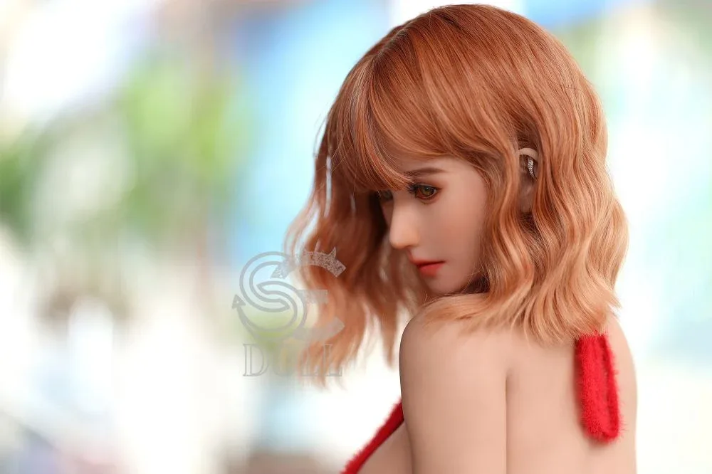 SEDOLL®Phoebe 161cm(5.3') 102# F-CUP TPE (NO.2928) view 5