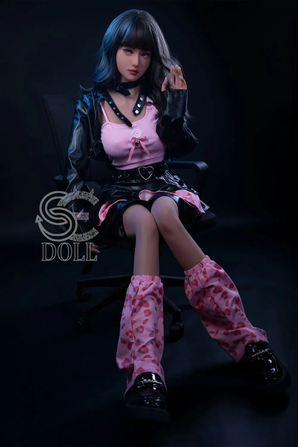 SEDOLL® Yuuka 158cm(5.2') 079# D-CUP TPE (NO.2923) view 9