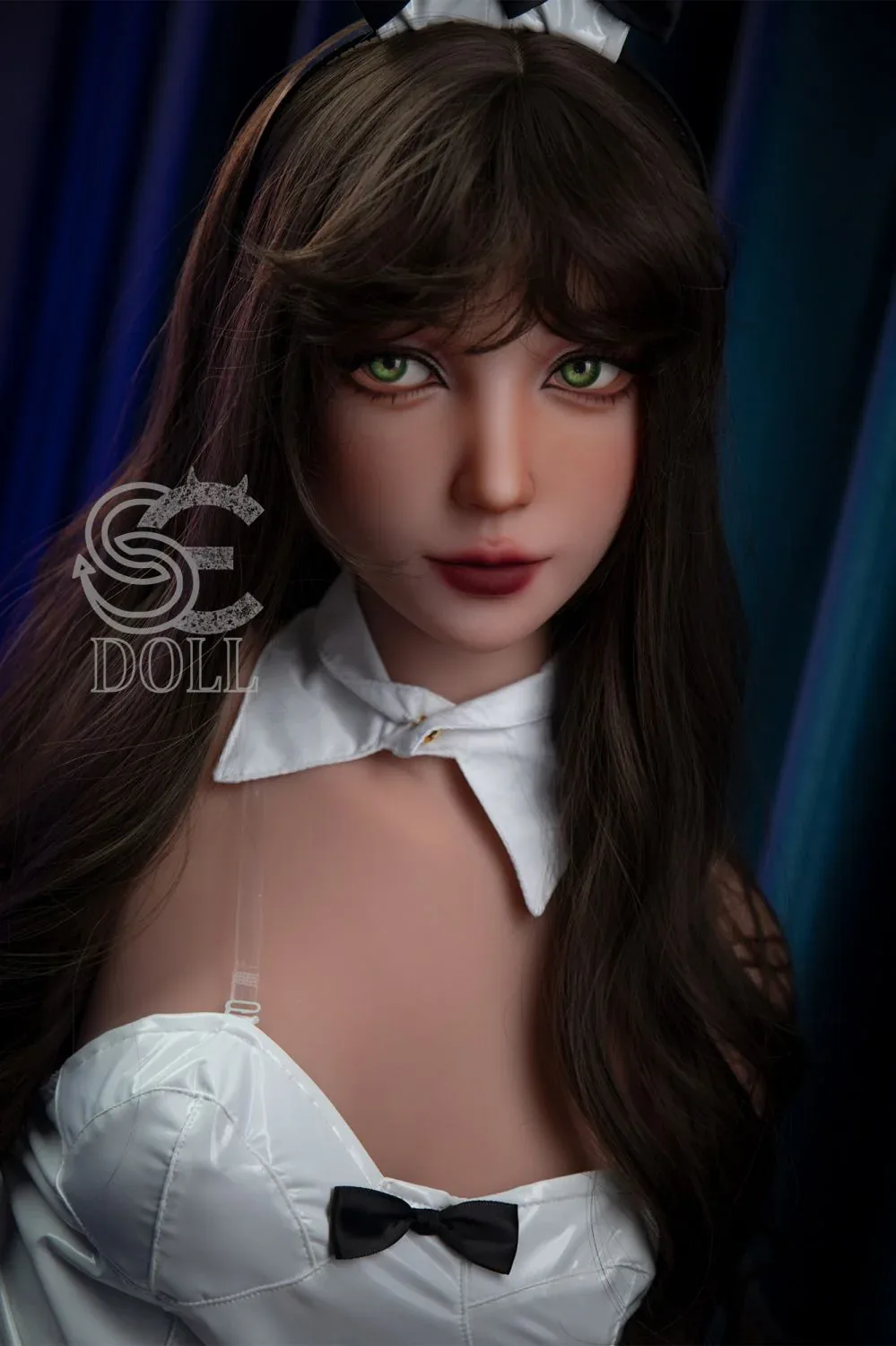 SEDOLL® Charlene 166cm(5.5') 121# B-CUP TPE (NO.2918) view 1