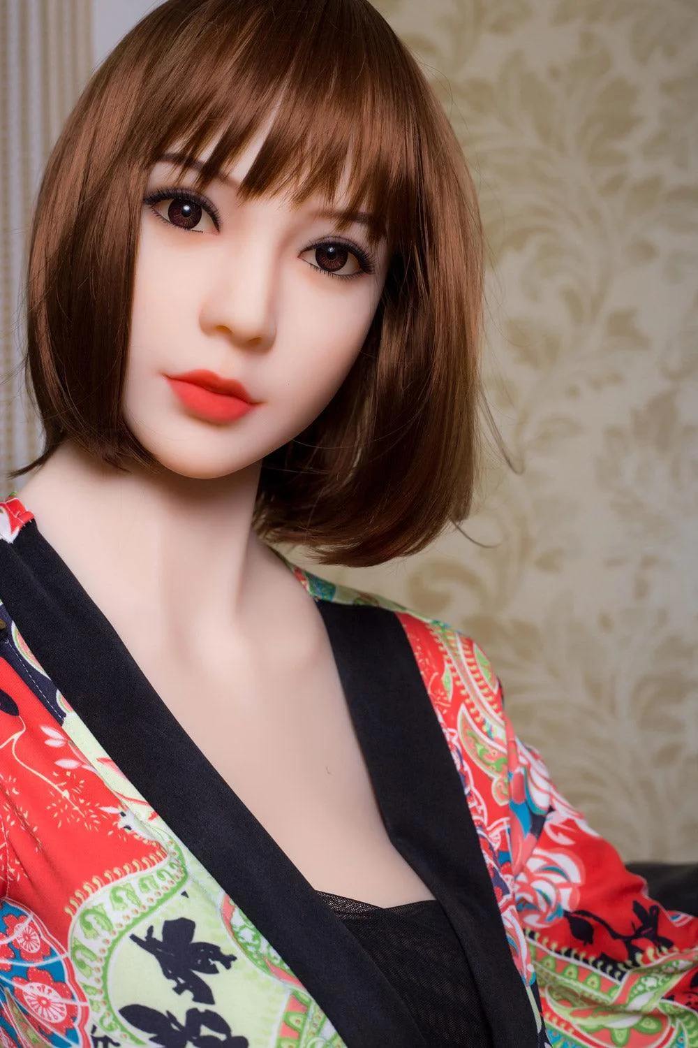 WM | 5ft 8/ 172cm G Cup Japanese Sex Doll - Anna view 4