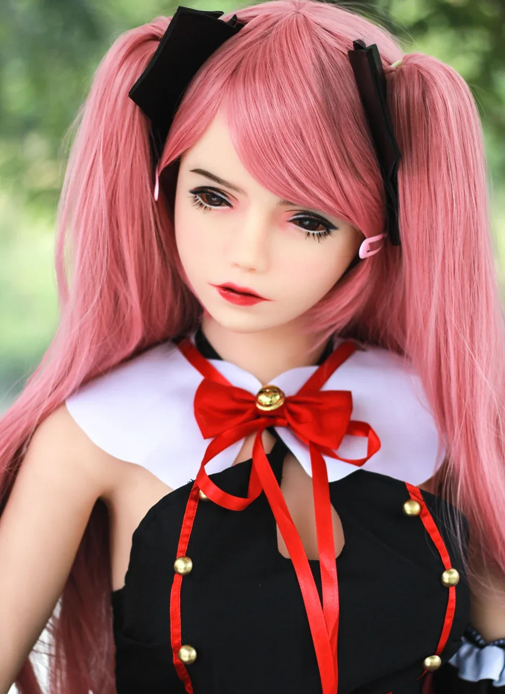 SY Doll | Lovely TPE Head 97# - Dora (In Stock US) view 3