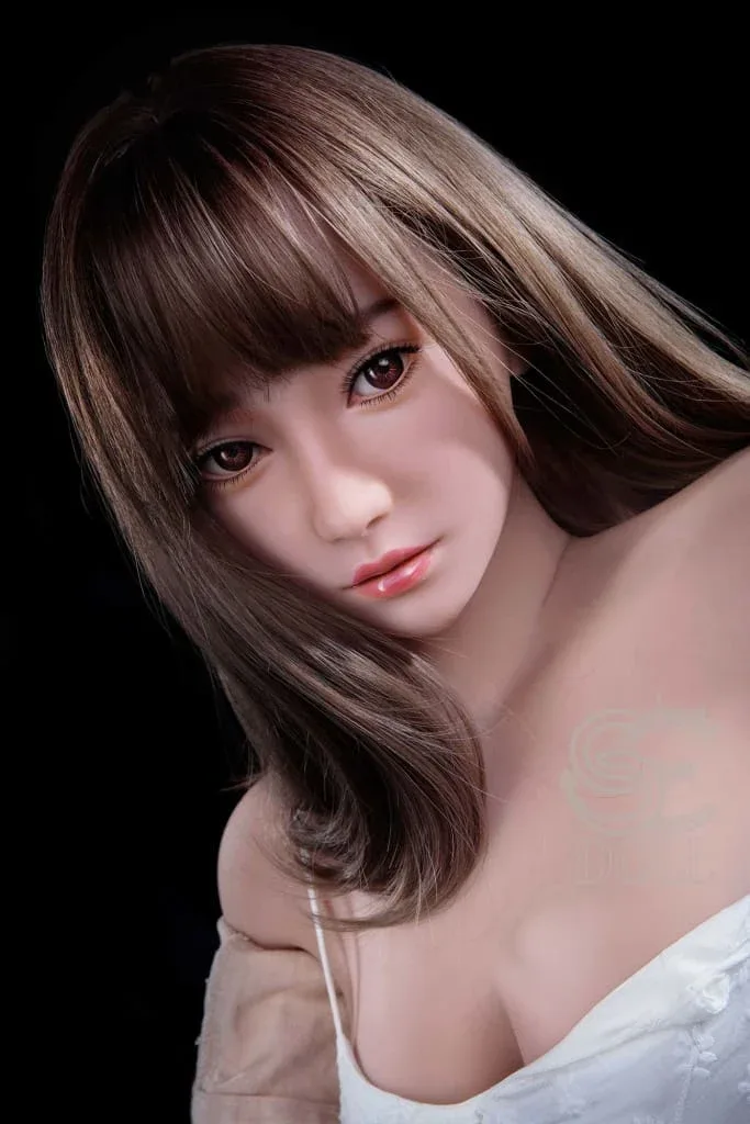 SEDOLL® Yukari 163cm(5.4') E-CUP TPE Sex Dolls Model Props (NO.2218)